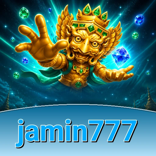 jamin777 APK — katalog lengkap