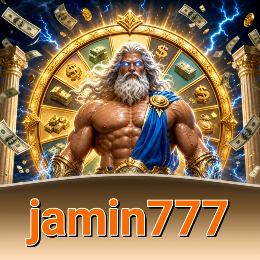 jamin777 APK — file sudah dicek