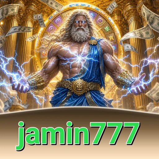 jamin777 APK — gak dipotong pulsa